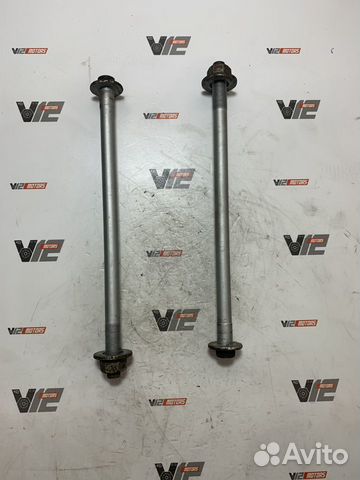 Болт H образного рычага BMW X5 E70 X6 E71