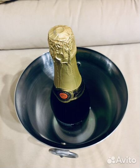 Ведро для шампанского Eternum