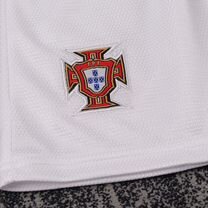 Ретро детская форма Португалия 2012, Москва