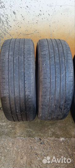 Hankook Dynapro HP2 RA33 235/55 R19 101H