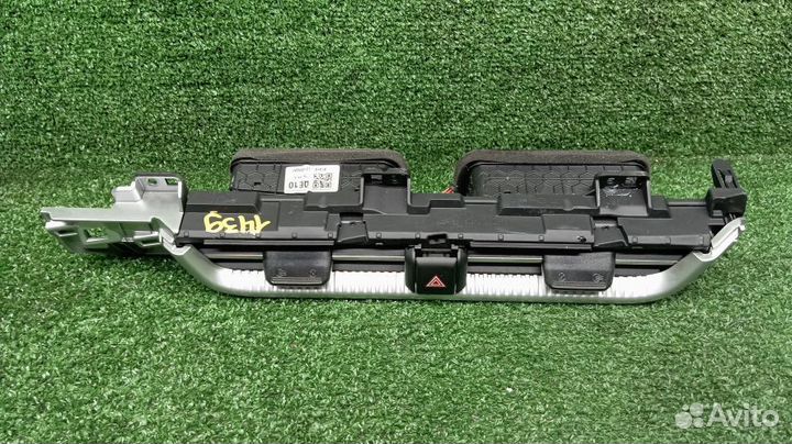 Дефлектор обдува салона Kia K5