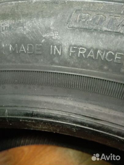 Goodyear UltraGrip Performance+ 195/50 R15 82S