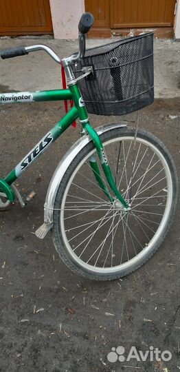 Велосипед Stels - Navigator 300 Gent 28