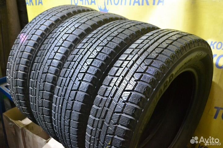 Yokohama Ice Guard IG50+ 165/70 R14