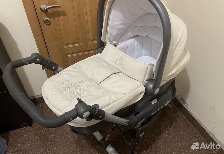 Коляска 3 в 1 cam
