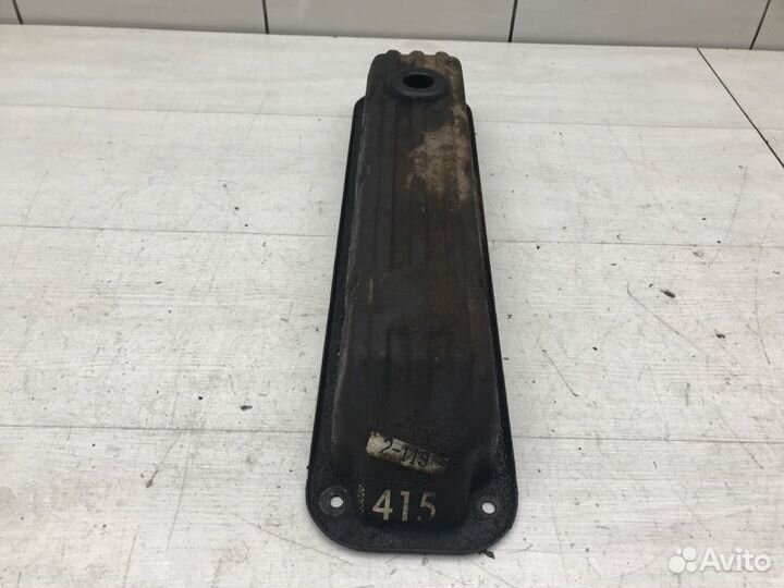 Клапанная крышка левая Jeep Grand Cherokee 1 ELF