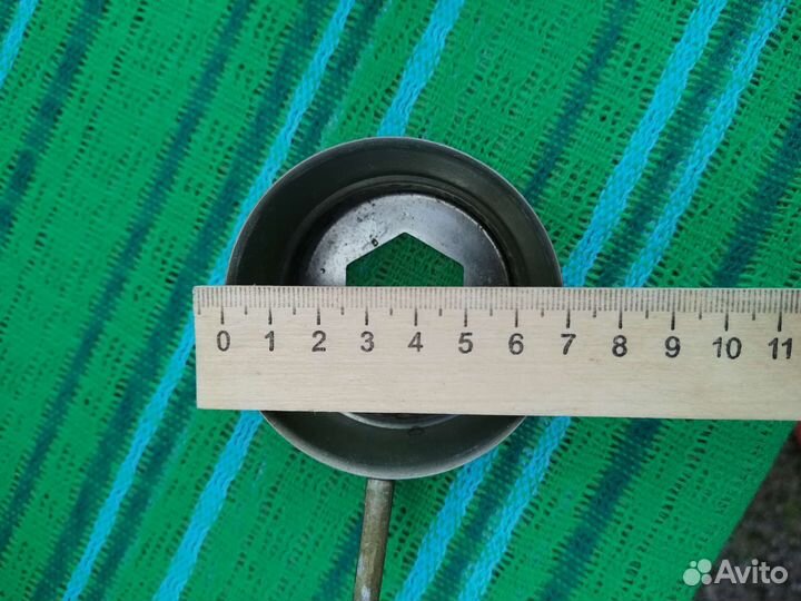 Подстаканники СССР