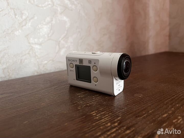 Видеокамера sony 3000