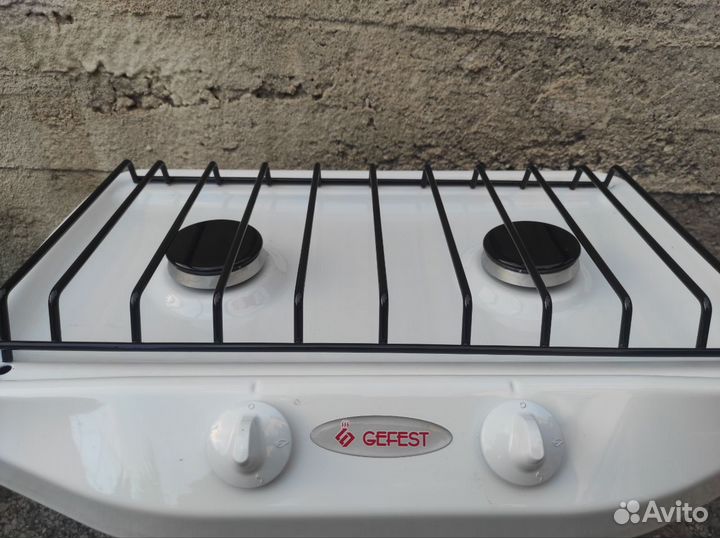 Газовая плита Gefest новая