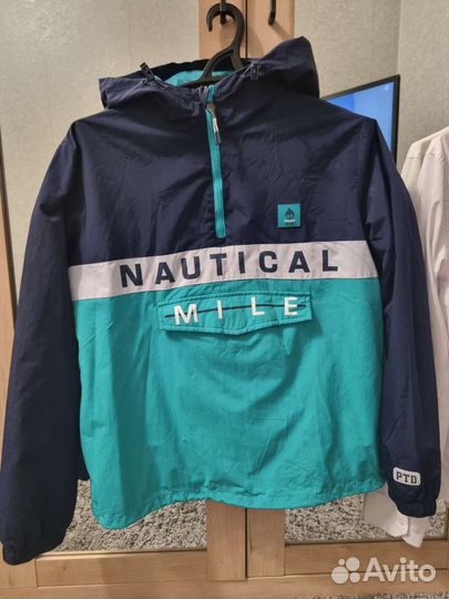 Ветровка для мальчика