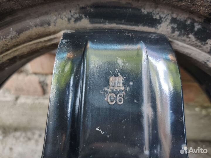 Tigar Winter 205/55 R16 94H