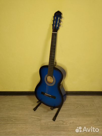 Классическая гитара