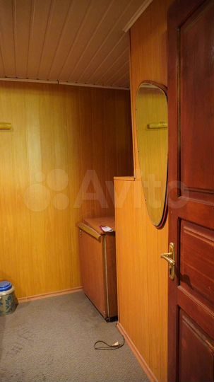 Гараж, 24 м²