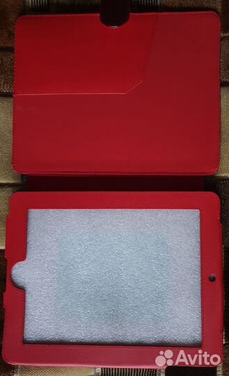 Чехол для планшета Apple iPad