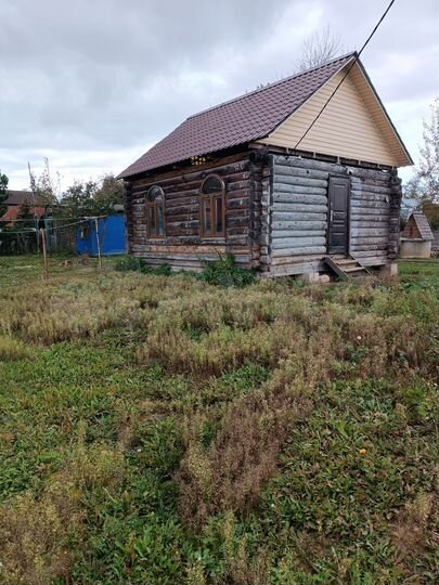 Участок 14,5 сот. (ИЖС)