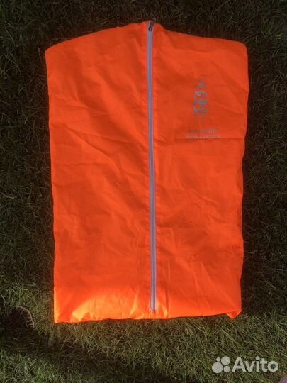 Чехол под купальник