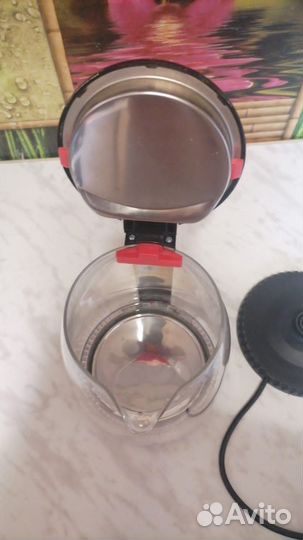 Чайник электрический