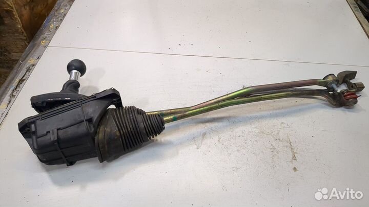 Кулиса кпп Audi A6 (C5), 2003