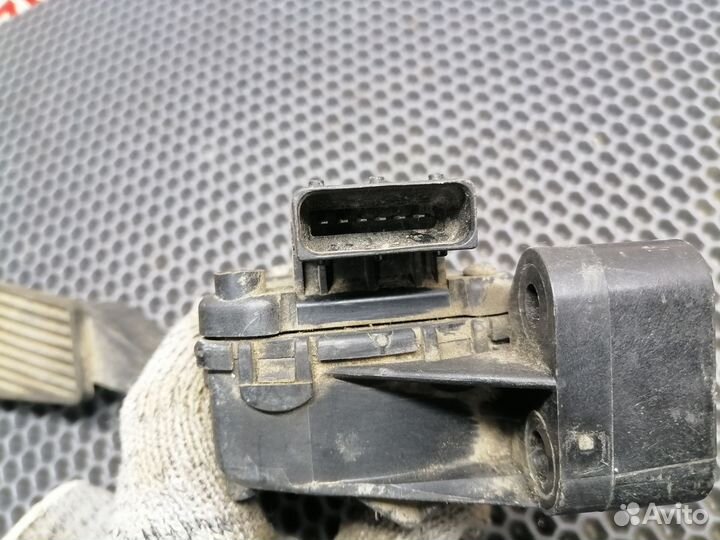 Электро педаль газа Opel Astra G, H Опель Астра