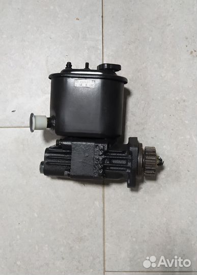 Насос гур 6520 г.Елец