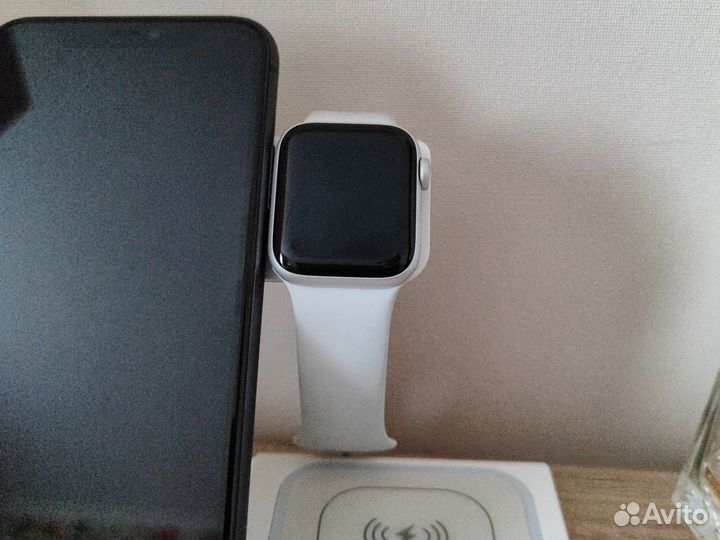 Apple watch se
