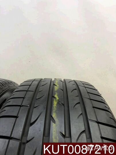 Bridgestone Dueler H/P Sport 225/55 R18 107U