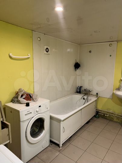 Дом 60 м² на участке 2 сот.