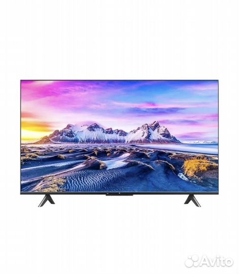 Телевизор xiaomi