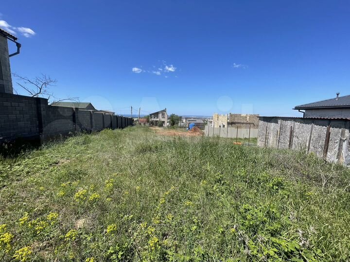 Участок 8 сот. (СНТ, ДНП)