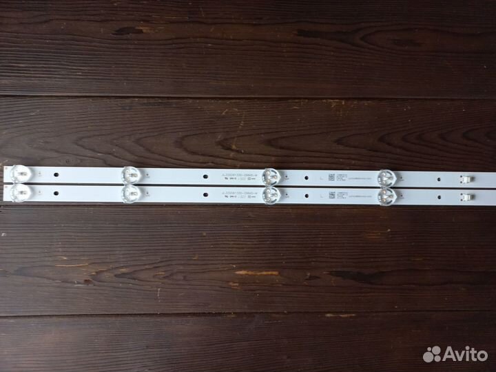 Подсветка JL.D32061330-296AS-M