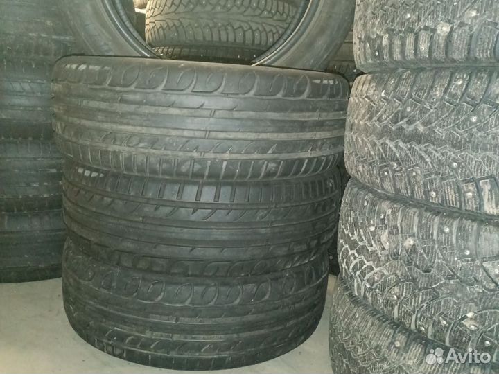 Tigar UHP Ultra High Performance 215/55 R18