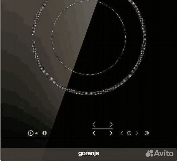 Варочная панель