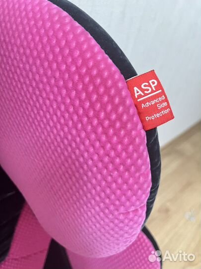 Детское автокресло 9 до 36 кг recaro yang sport