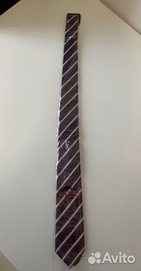 Галстук мужской