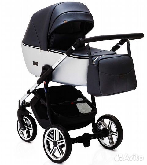 Коляска Verdi Topic 3в1