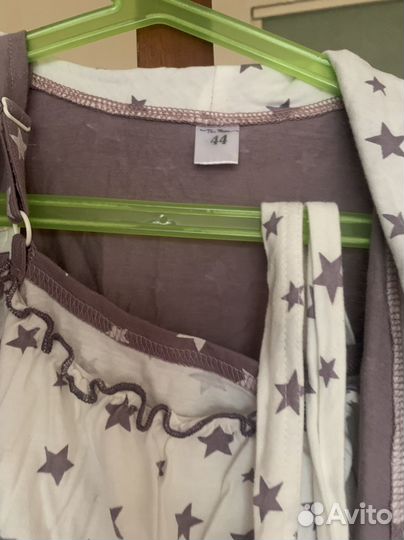 Одежда для беременной 44-46