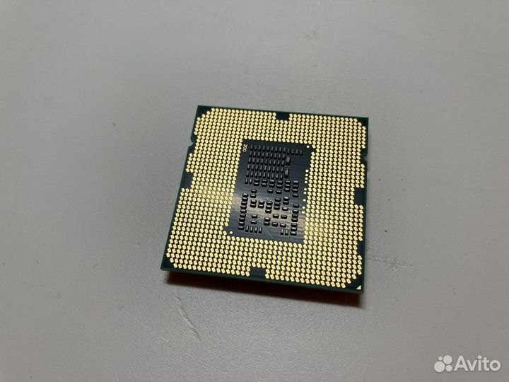 Процессор intel core i3-530