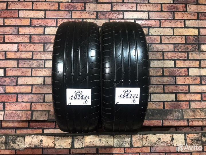 Continental ContiPremiumContact 2 205/55 R16