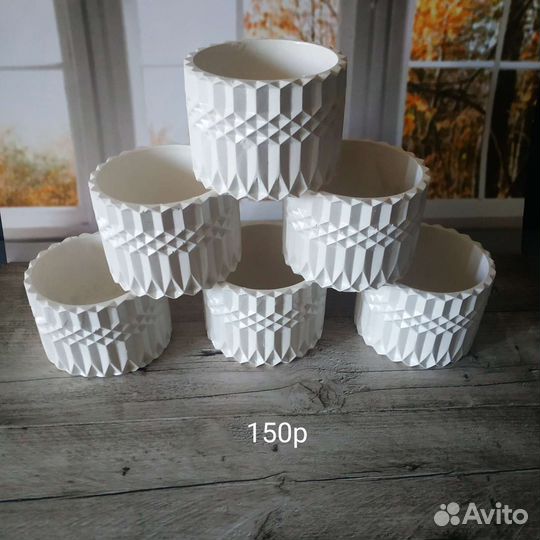 Гипсовые изделия