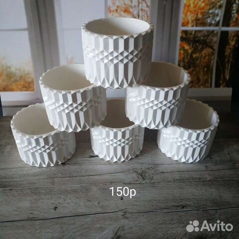 Гипсовые изделия