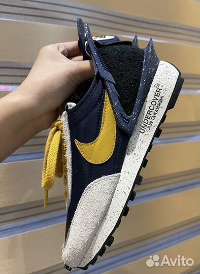 Кроссовки Nike Daybreak x Undercover новые