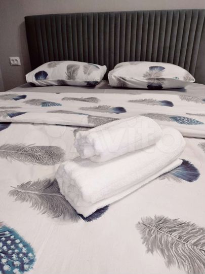 1-к. квартира, 33 м², 3/5 эт.