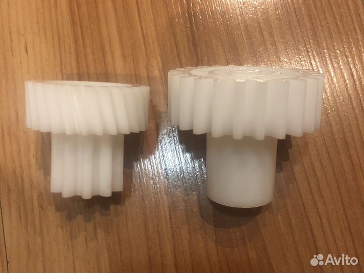 Втулка для мясорубки