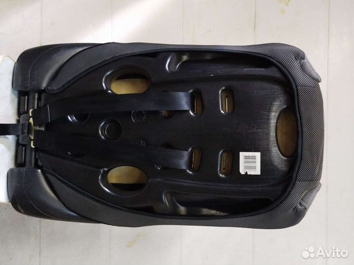 Детское кресло б/у без нижнего чехла