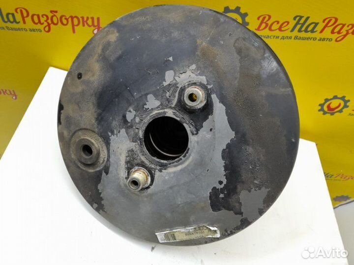 Вакуумный усилитель тормозов Volkswagen Passat B5