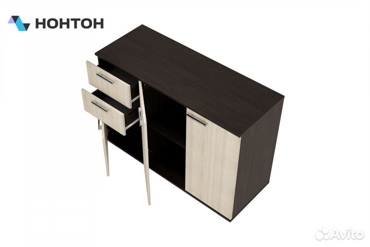Комод Стандарт-3