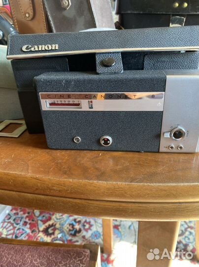 Фотокамера canon