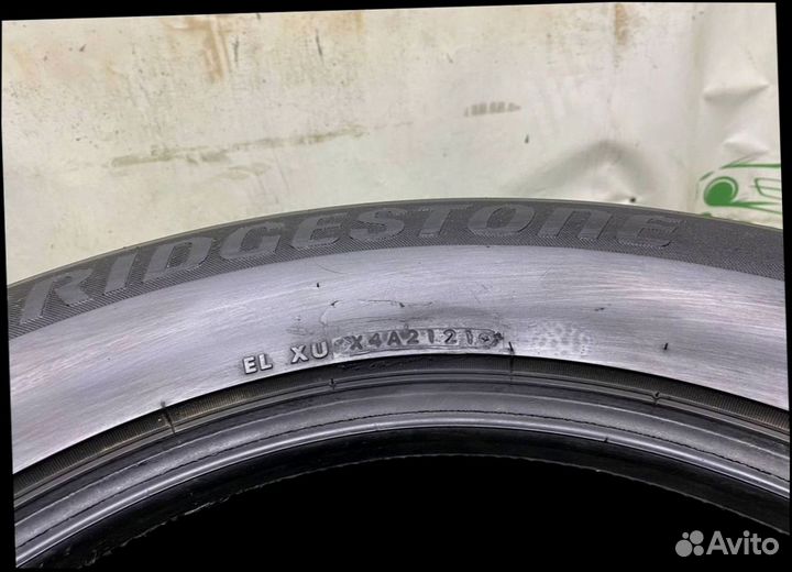 Bridgestone Blizzak Spike-01 285/60 R18