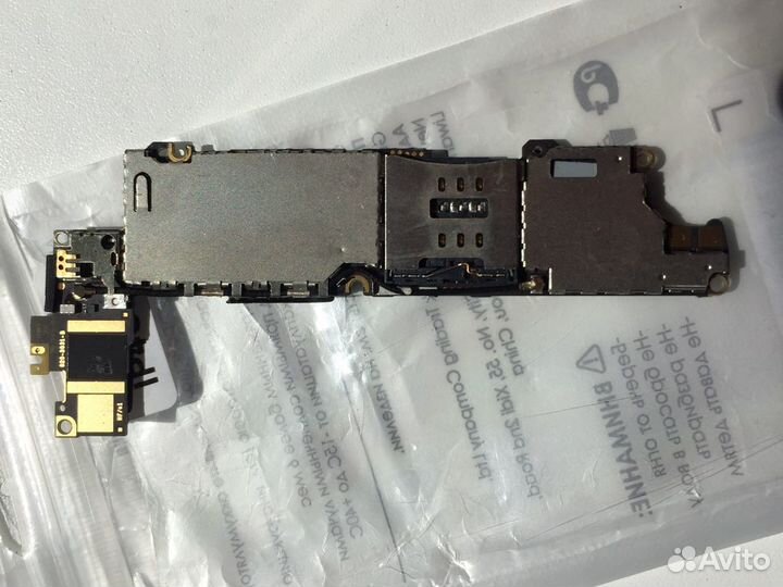 Материнские платы ipone 5s, 5, 4s, 4