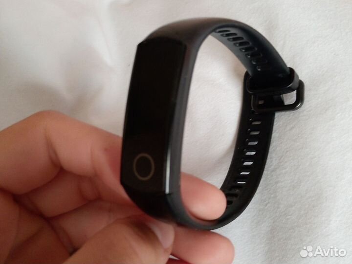 Фитнес браслет honor band 5